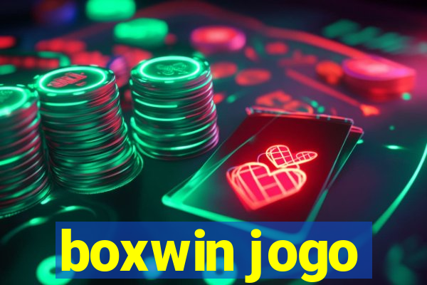 boxwin jogo